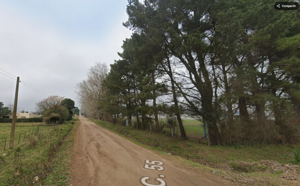 Lote en 55