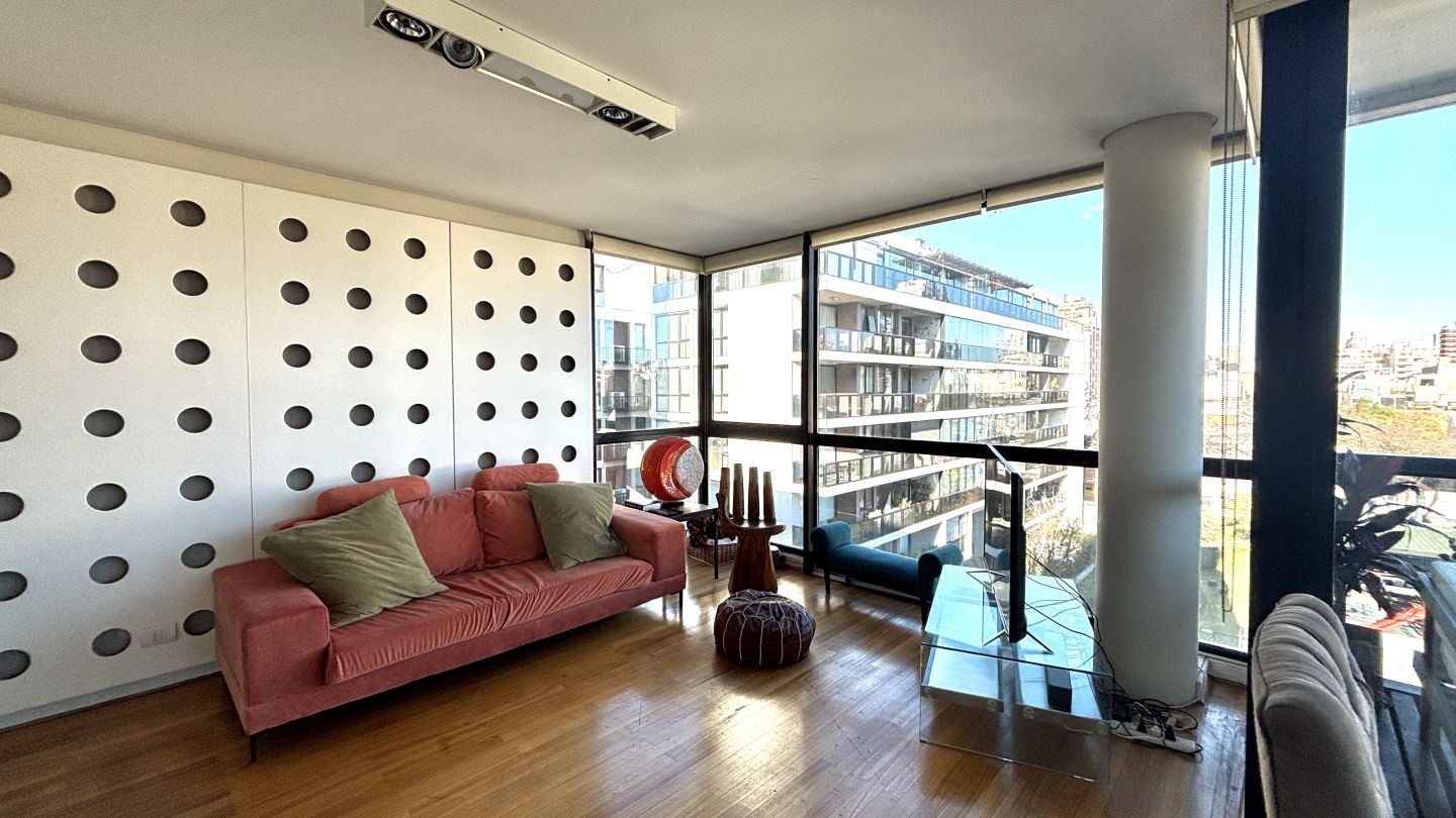 Departamento en Venta en Nuñez, Capital Federal