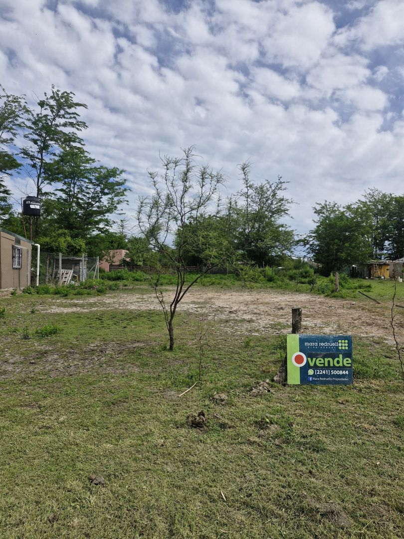 Lote EN VENTA