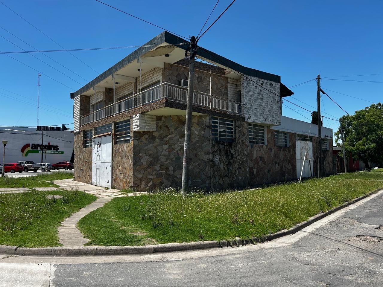 Galpon en Venta en Rosario, Santa Fe