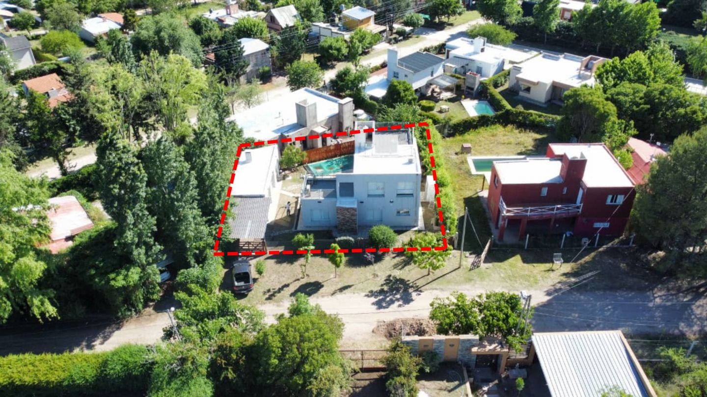 Casa EN VENTA