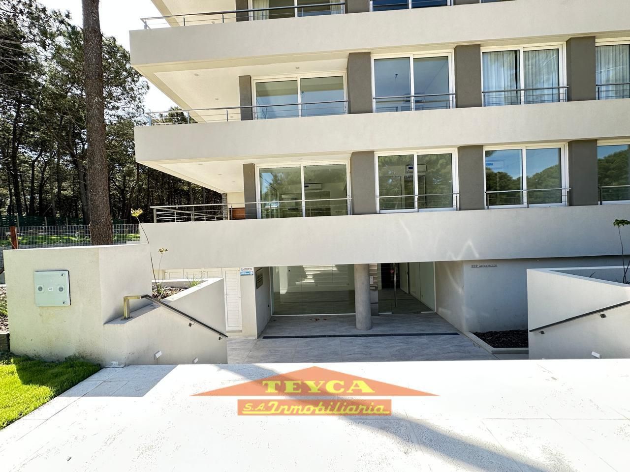 Departamento en venta Norte Playa 3 ambientes