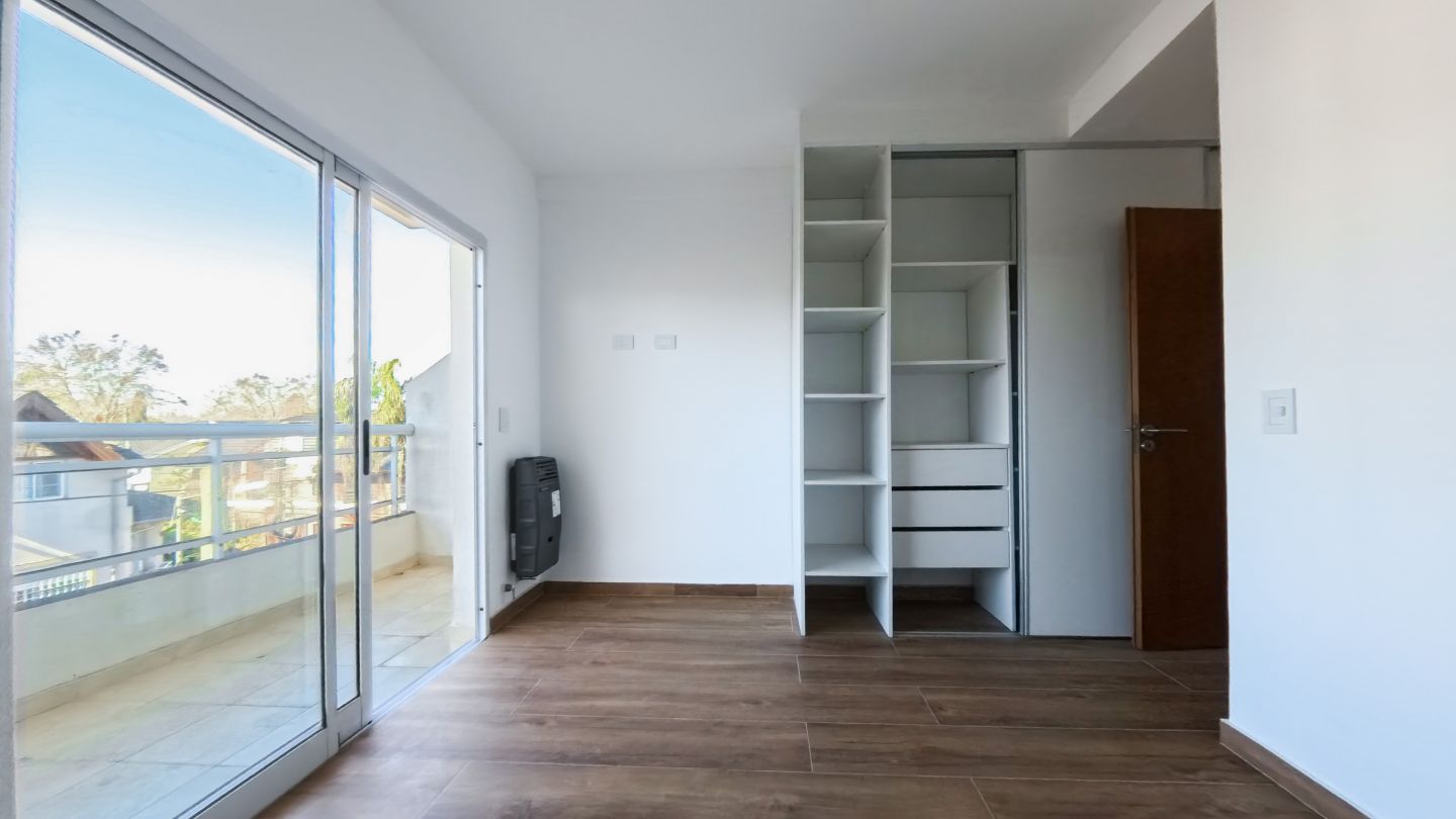 Departamento en Venta en General San Martin, G.B.A. Zona Norte