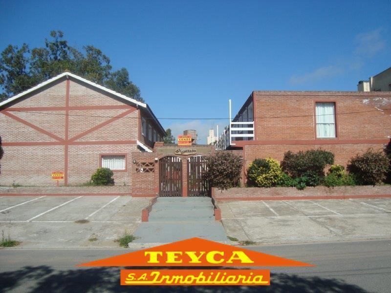 Departamento en venta Centro 3 ambientes