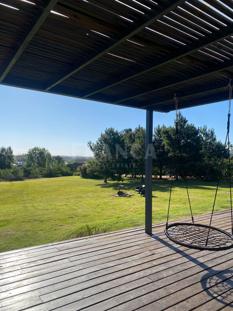 Casa EN ALQUILER TEMPORARIO
