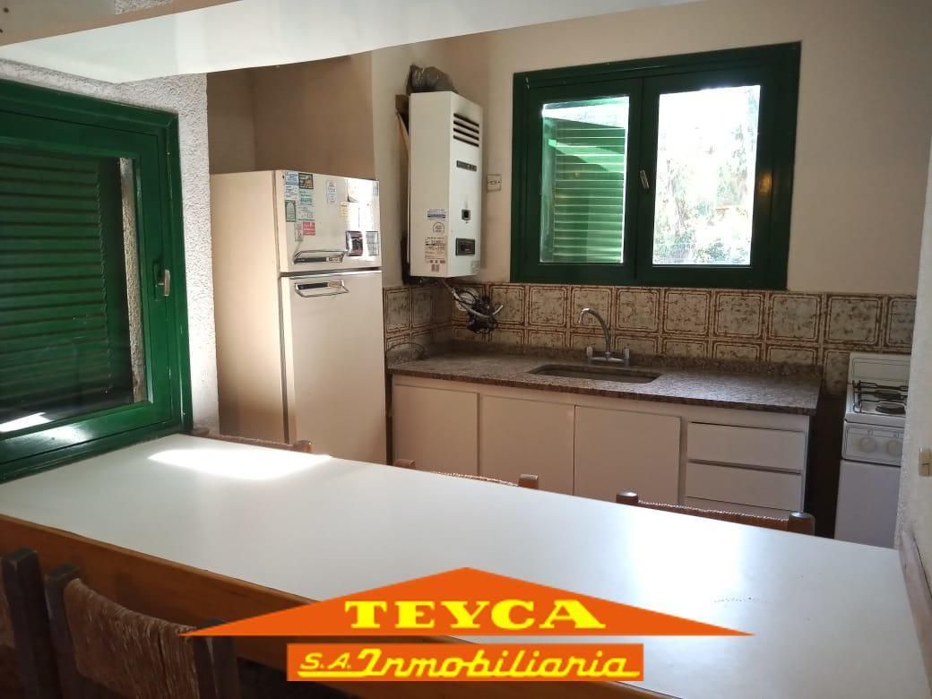 Departamento en venta Zona Duplex 3 ambientes