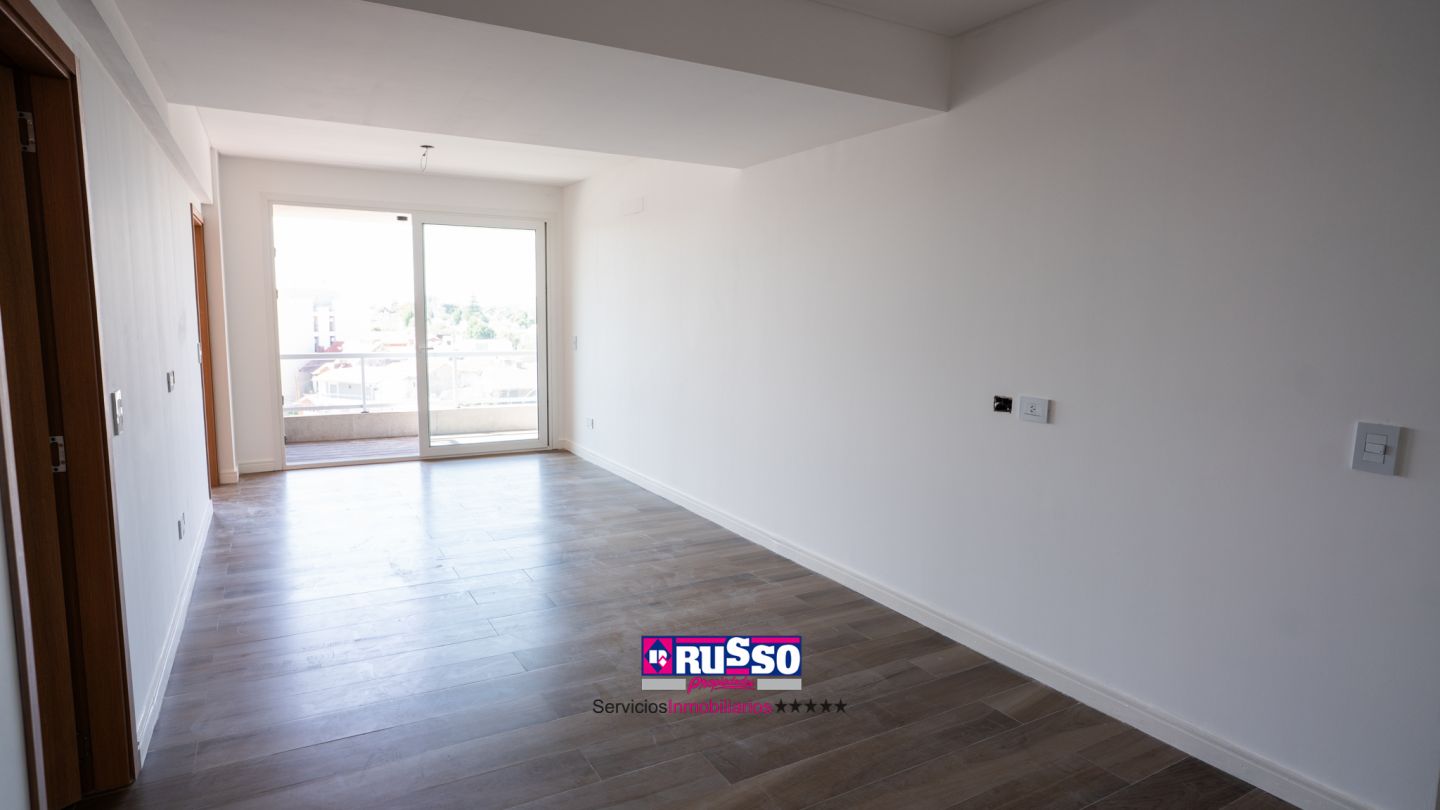 Departamento en venta Haedo 3 ambientes - miniatura 8