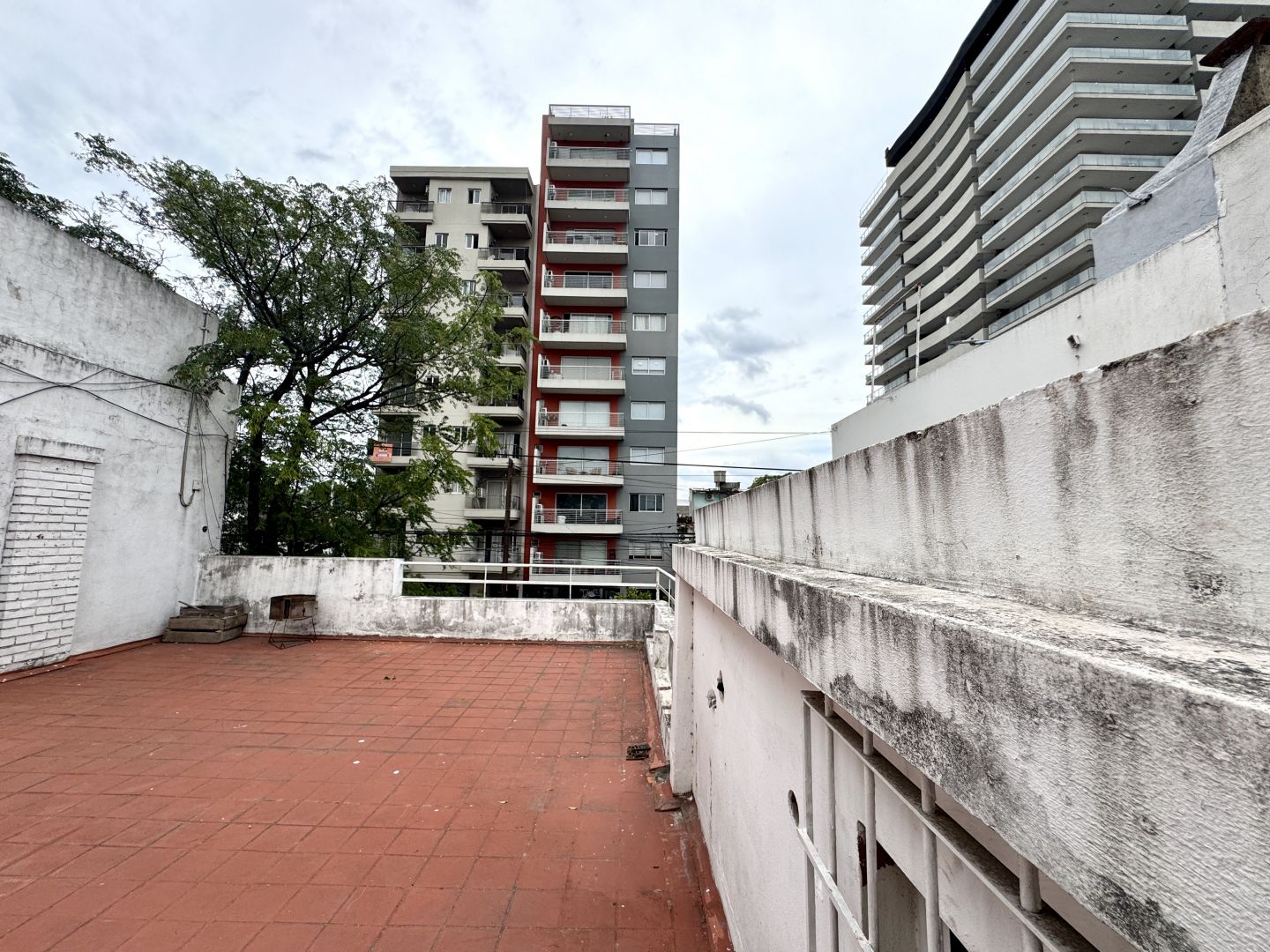 VENTA DE DEPARTAMENTO EN Tres de Febrero - Sáenz Peña - 34