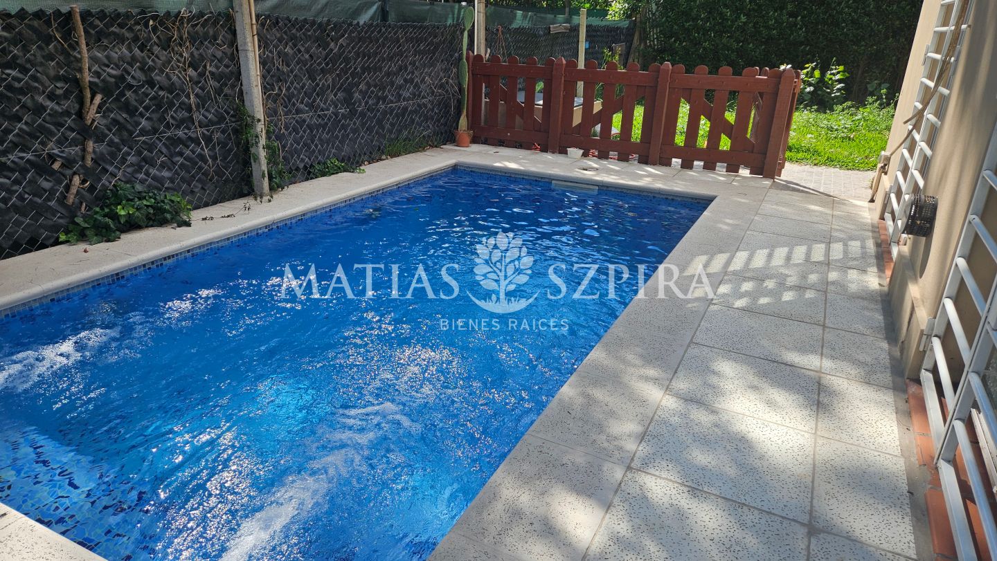 VENTA DE CASA EN Ituzaingó - Villa Udaondo - 31
