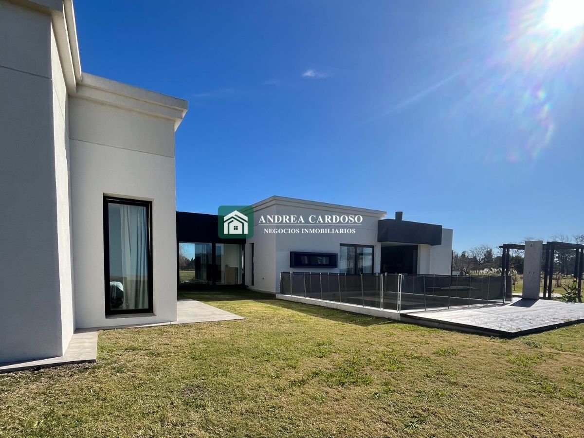 Casa en Venta en Lujan, G.B.A. Zona Oeste