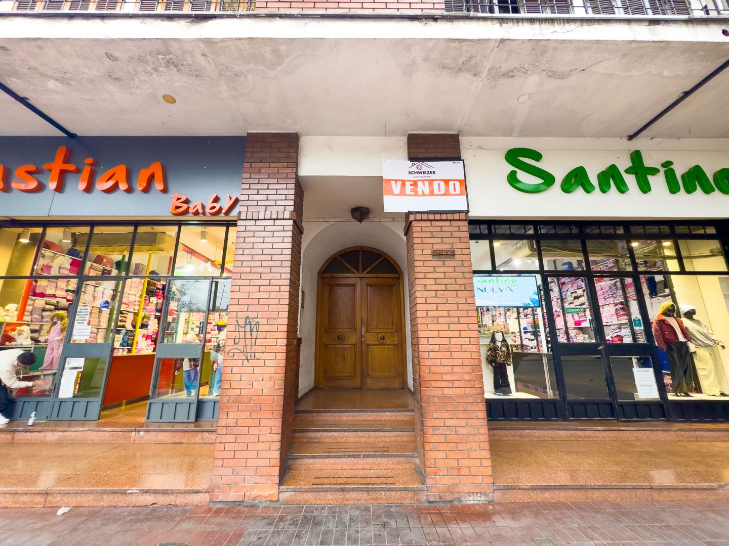 Departamento en Venta en Capital, Mendoza