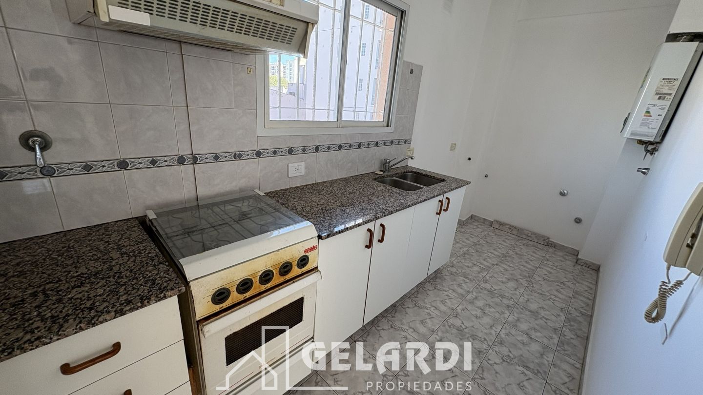 Departamento EN ALQUILER