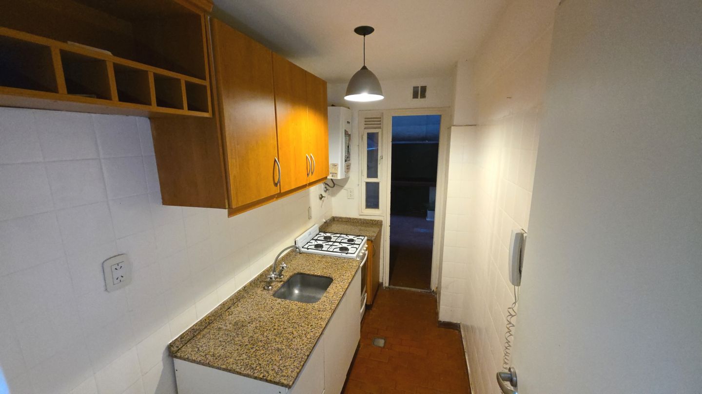 Departamento en Alquiler en Belgrano, Capital Federal