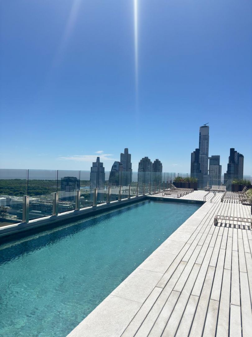 ALQUILER DE DEPARTAMENTO EN Capital Federal - Puerto Madero - 30
