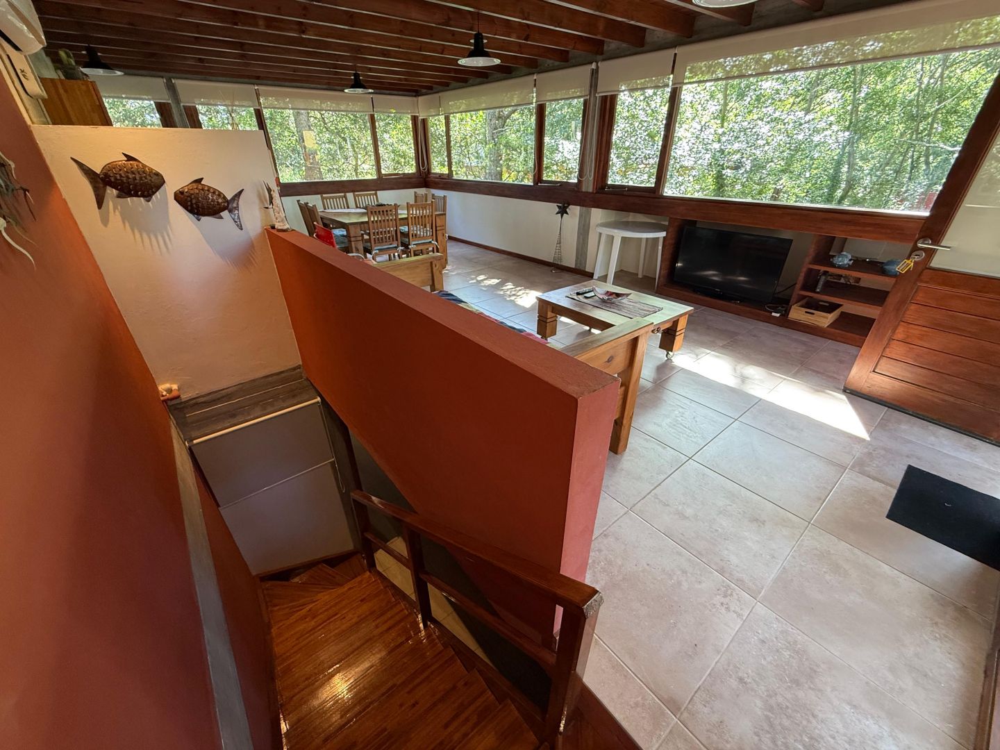 Casa EN ALQUILER TEMPORARIO