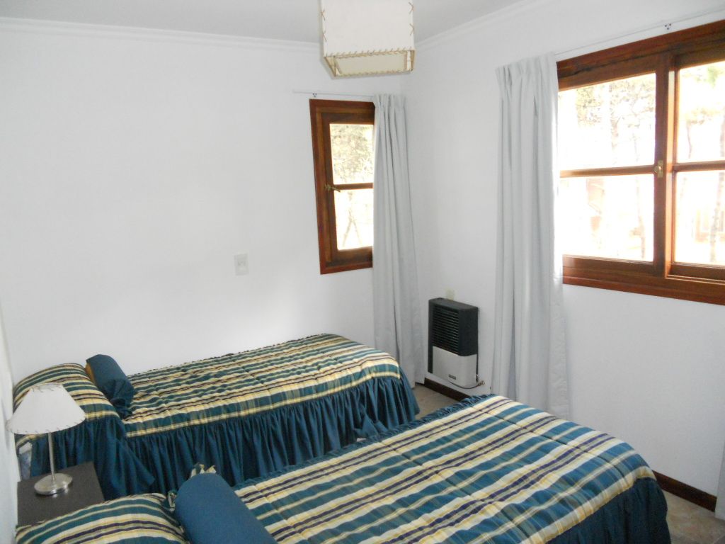 Casa EN ALQUILER TEMPORARIO