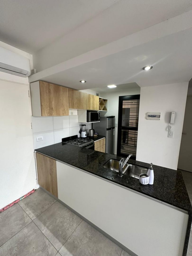 VENTA DE DEPARTAMENTO EN Hurlingham - Villa Tesei - 5