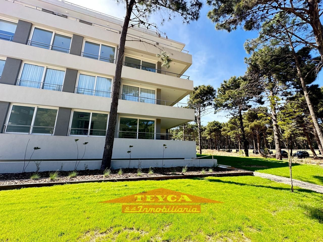 Departamento en venta Norte Playa 3 ambientes