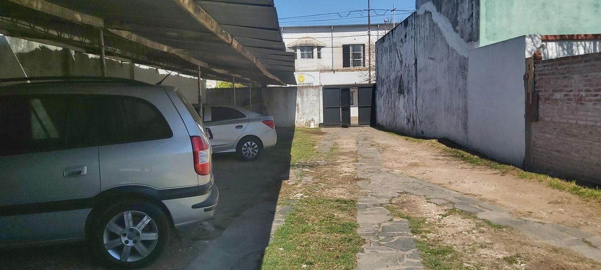 Lote en Venta en Tres de Febrero, G.B.A. Zona Oeste