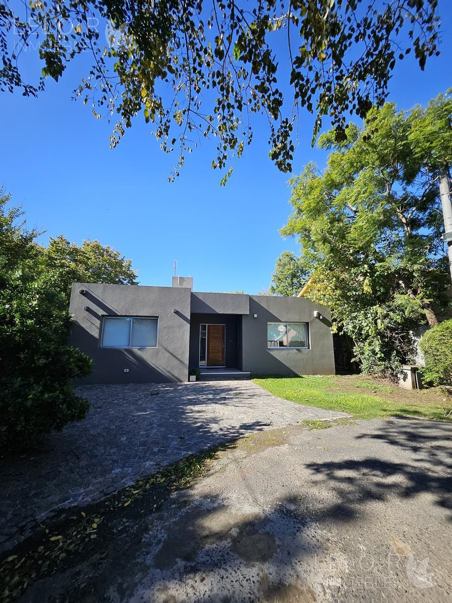 Casa en Venta en Ituzaingo, G.B.A. Zona Oeste