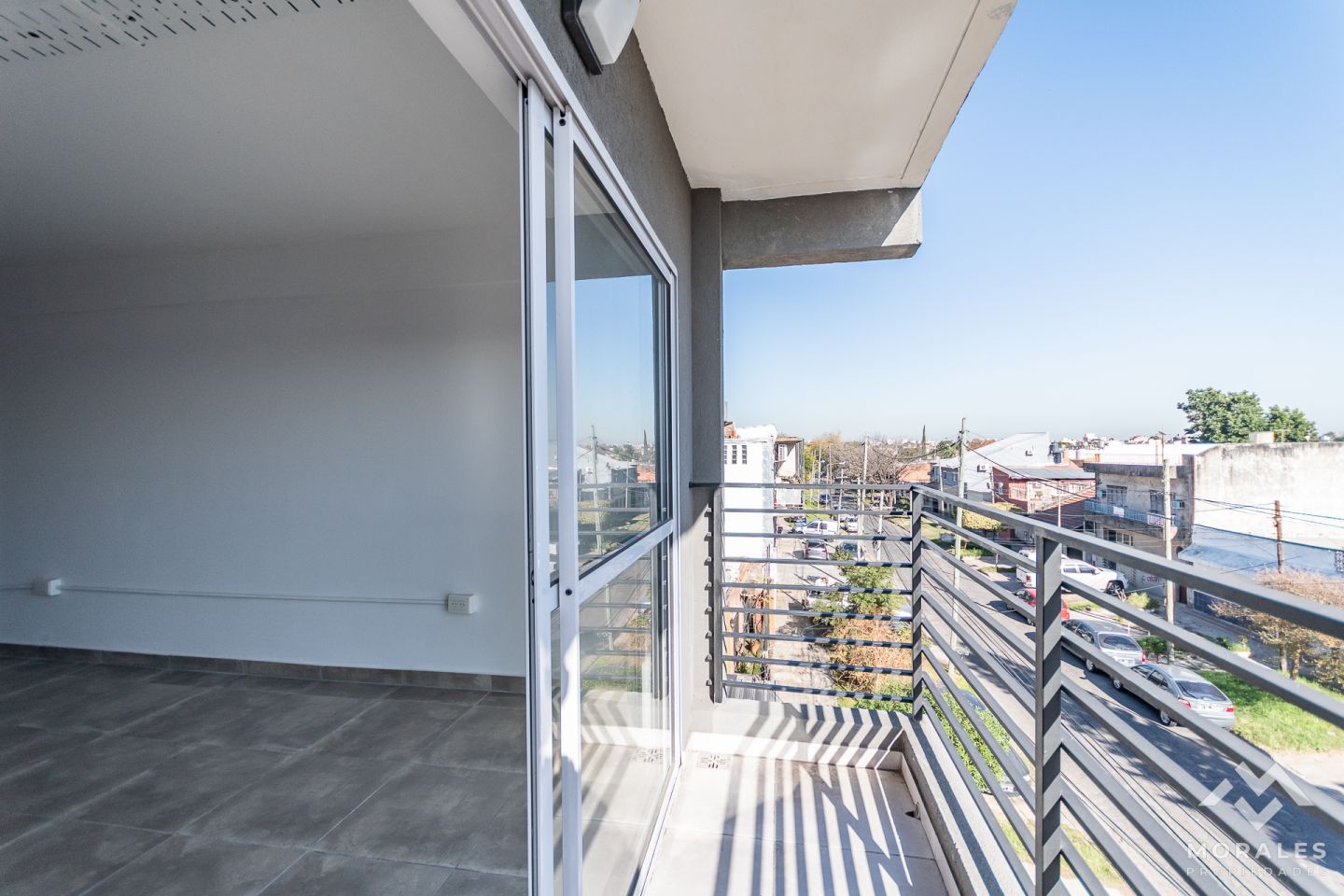 Departamento en Venta en General San Martin, G.B.A. Zona Norte