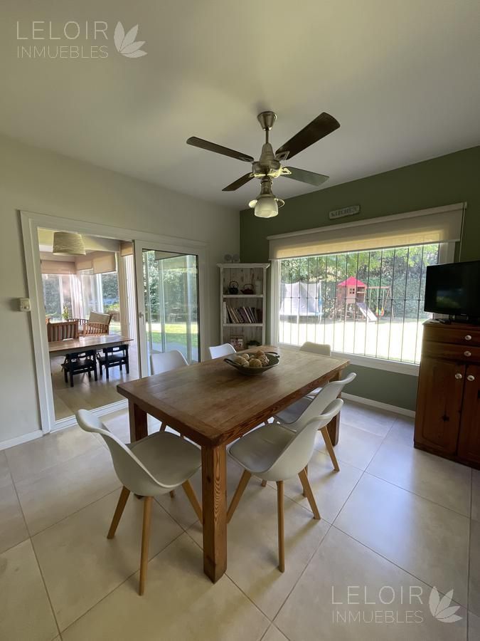 Casa en Venta en Ituzaingo, G.B.A. Zona Oeste