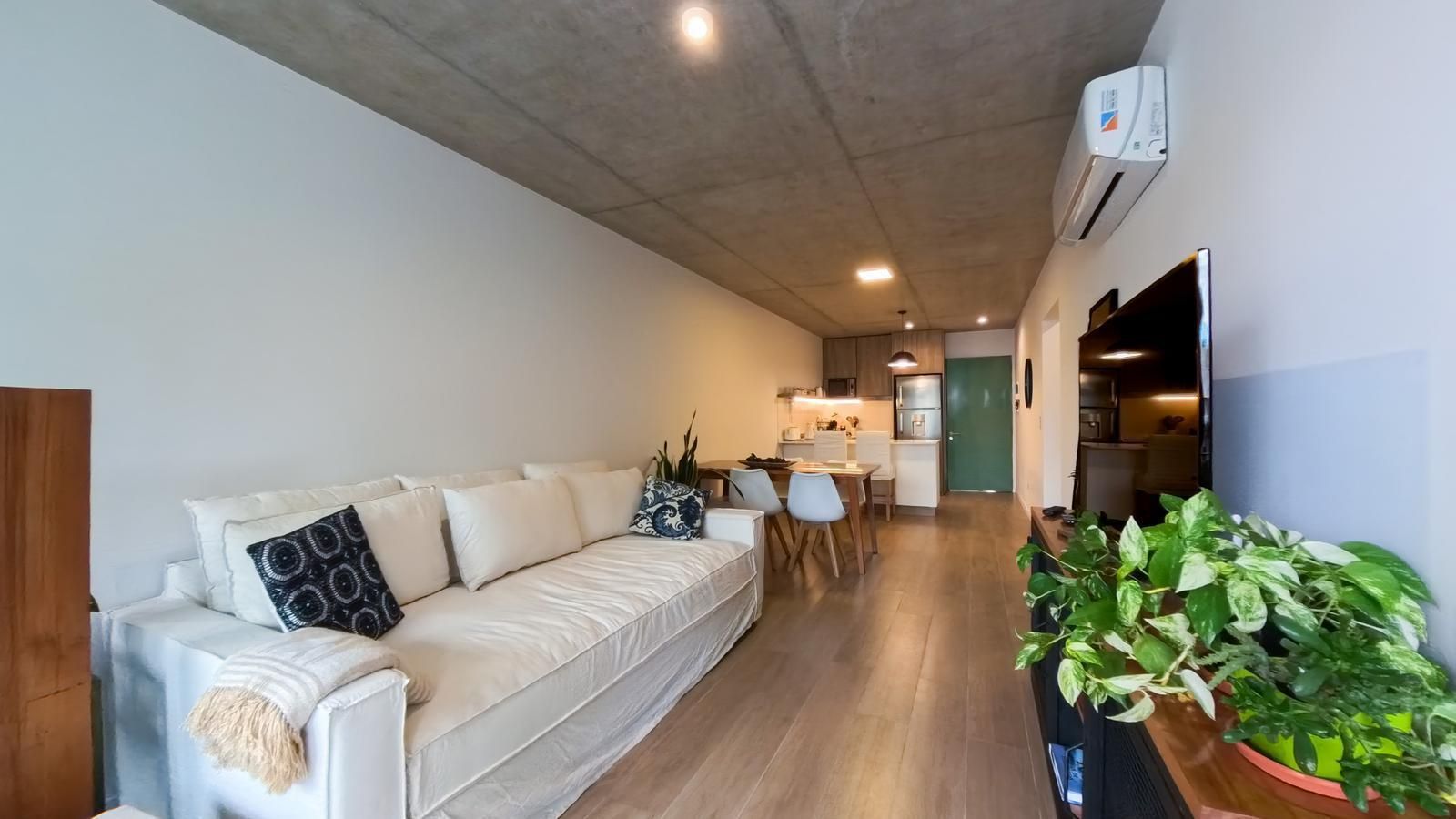 Departamento en Venta en General San Martin, G.B.A. Zona Norte