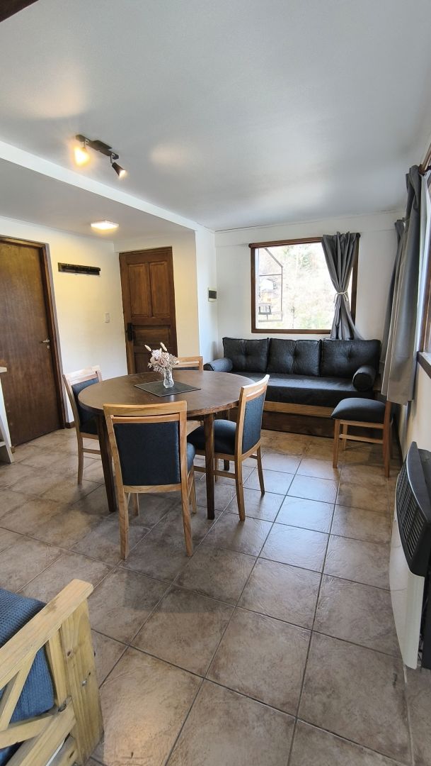 Departamento EN ALQUILER TEMPORARIO