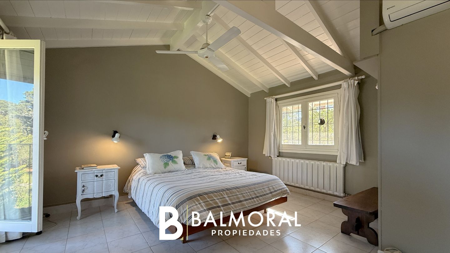 ALQUILER DE CASA EN Pinamar - Centro - 22