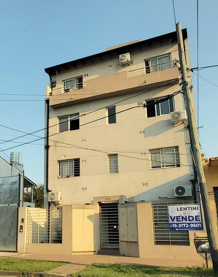 Departamento en Venta en Tres de Febrero, G.B.A. Zona Oeste