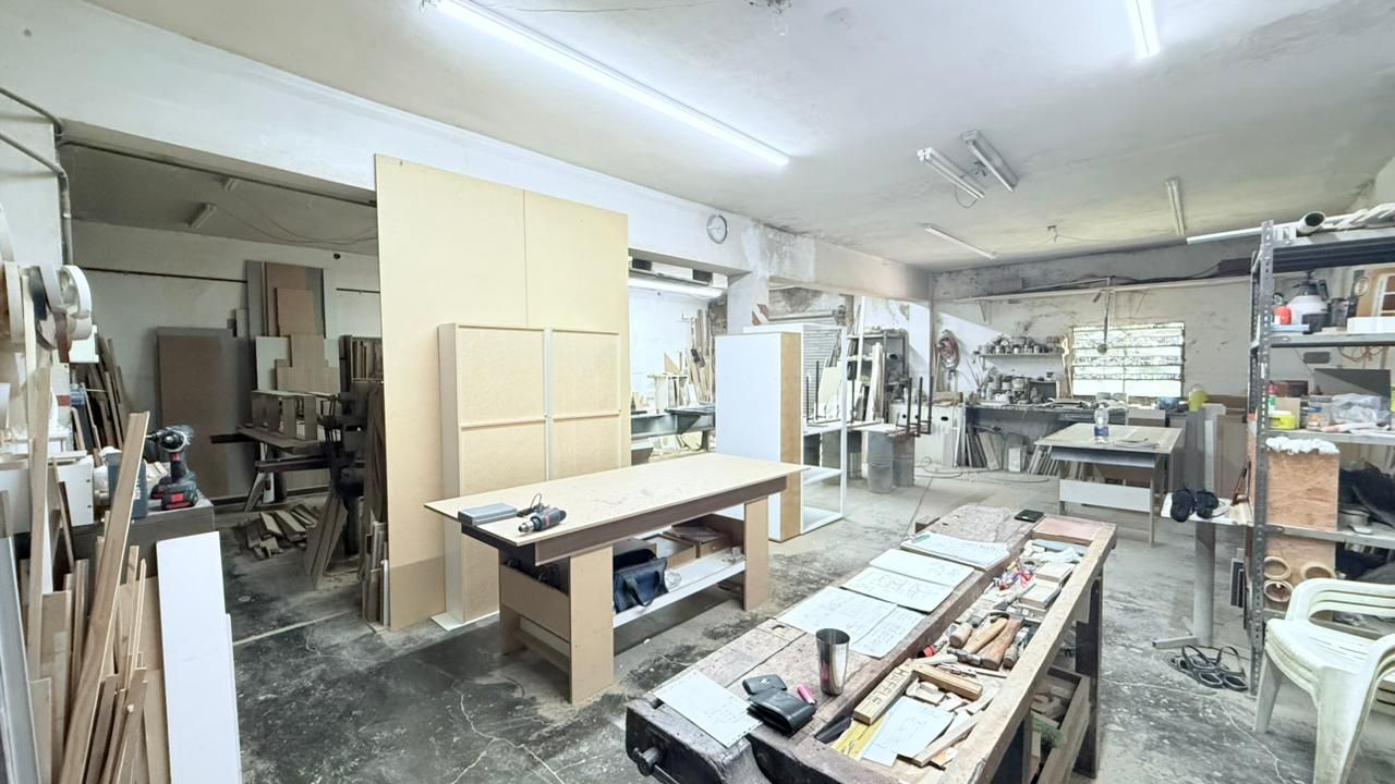 Experiencias inmobiliarias, Venta de GalpÃ³n en Villa Martelli   Vicente López Foto7 