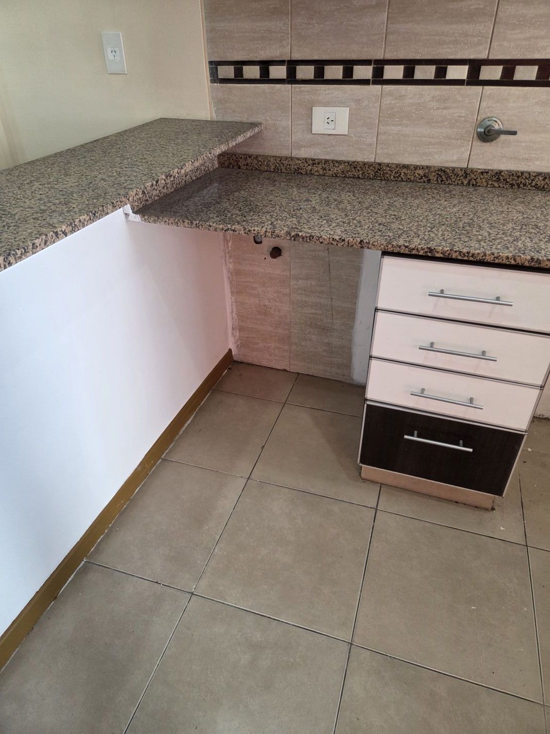 Departamento en Venta en Tres de Febrero, G.B.A. Zona Oeste