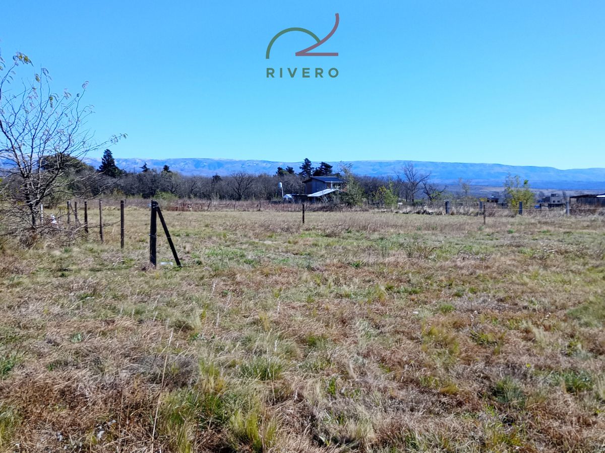 Lote EN VENTA