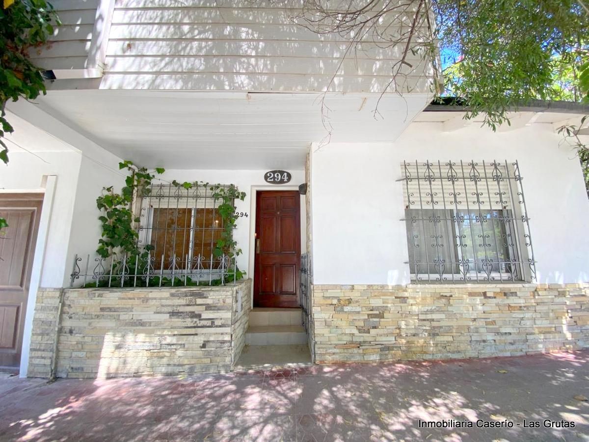 Casa en venta 5 ambientes