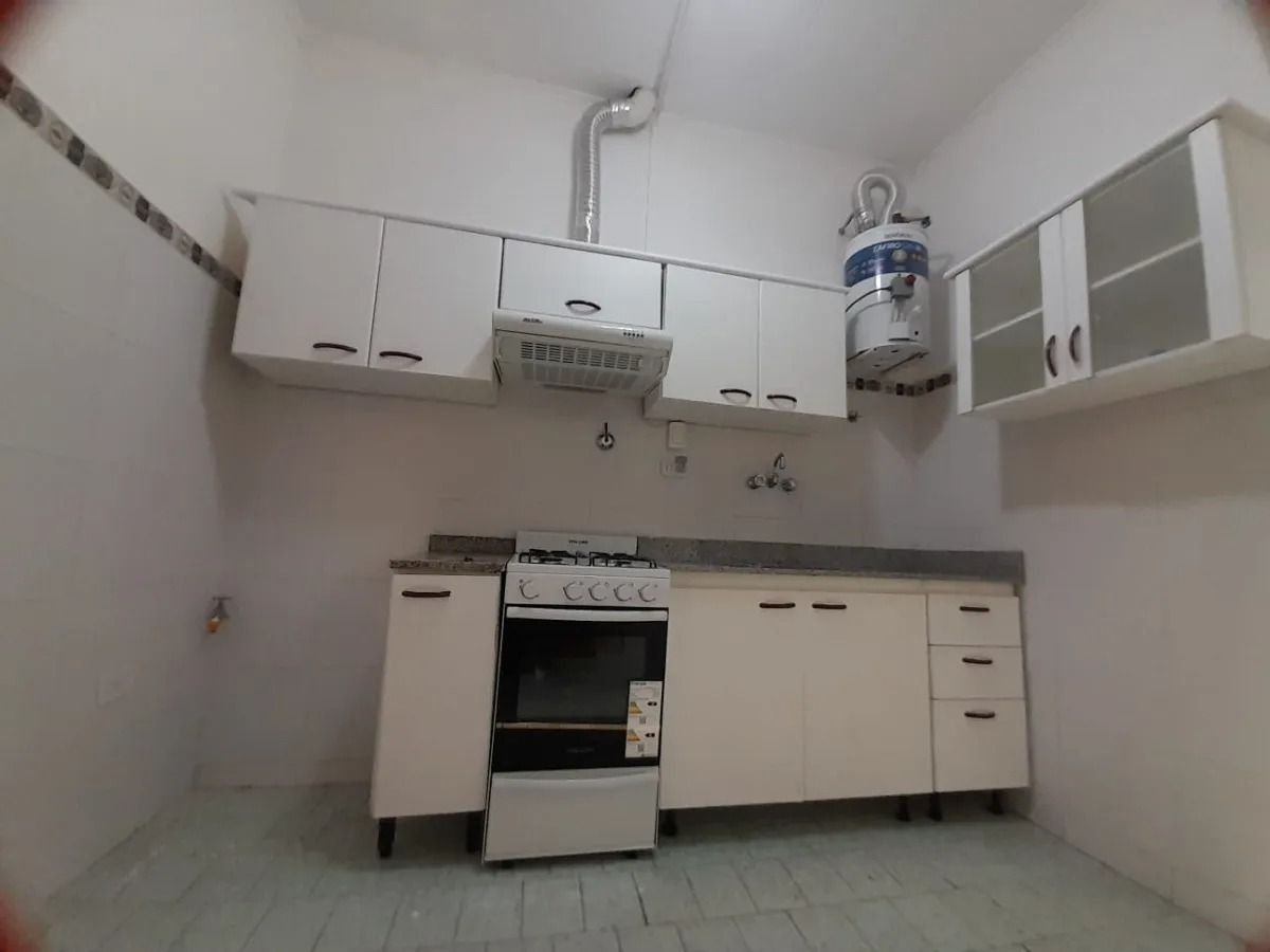 Departamento en Alquiler en General San Martin, G.B.A. Zona Norte