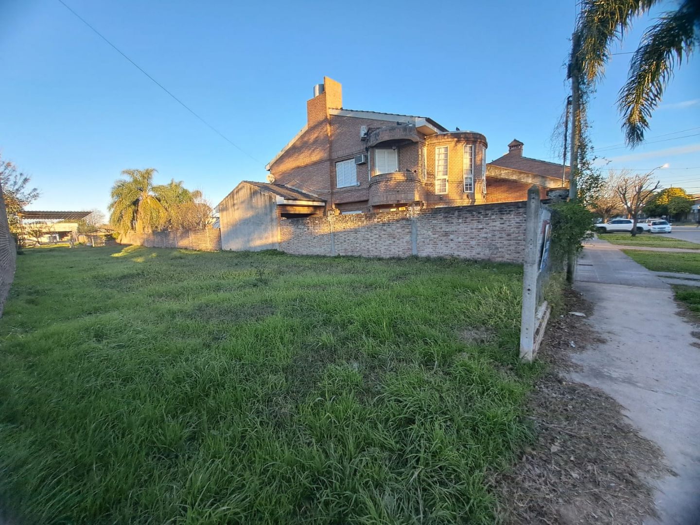 Terreno en Recreo, centro · foto 2