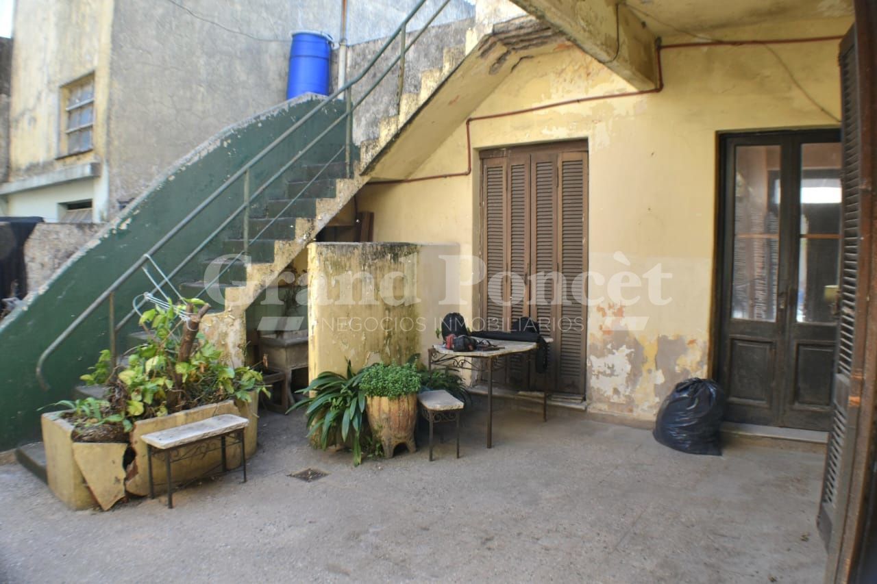 VENTA DE CASA EN Capital Federal - Barracas - 19