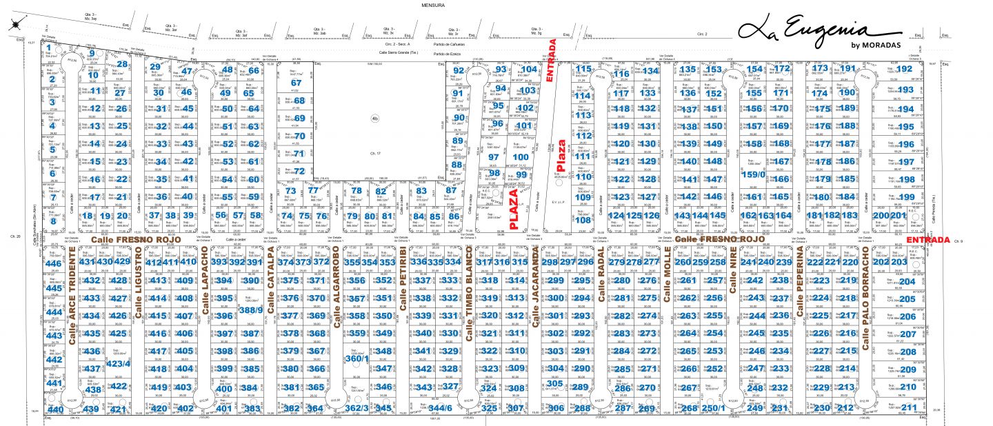 Lote EN VENTA