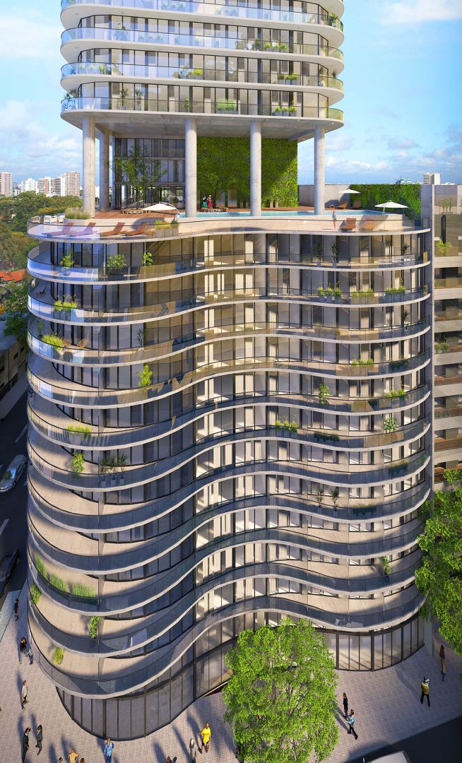 VENTA DE DEPARTAMENTO EN Capital Federal - San Cristobal - 33