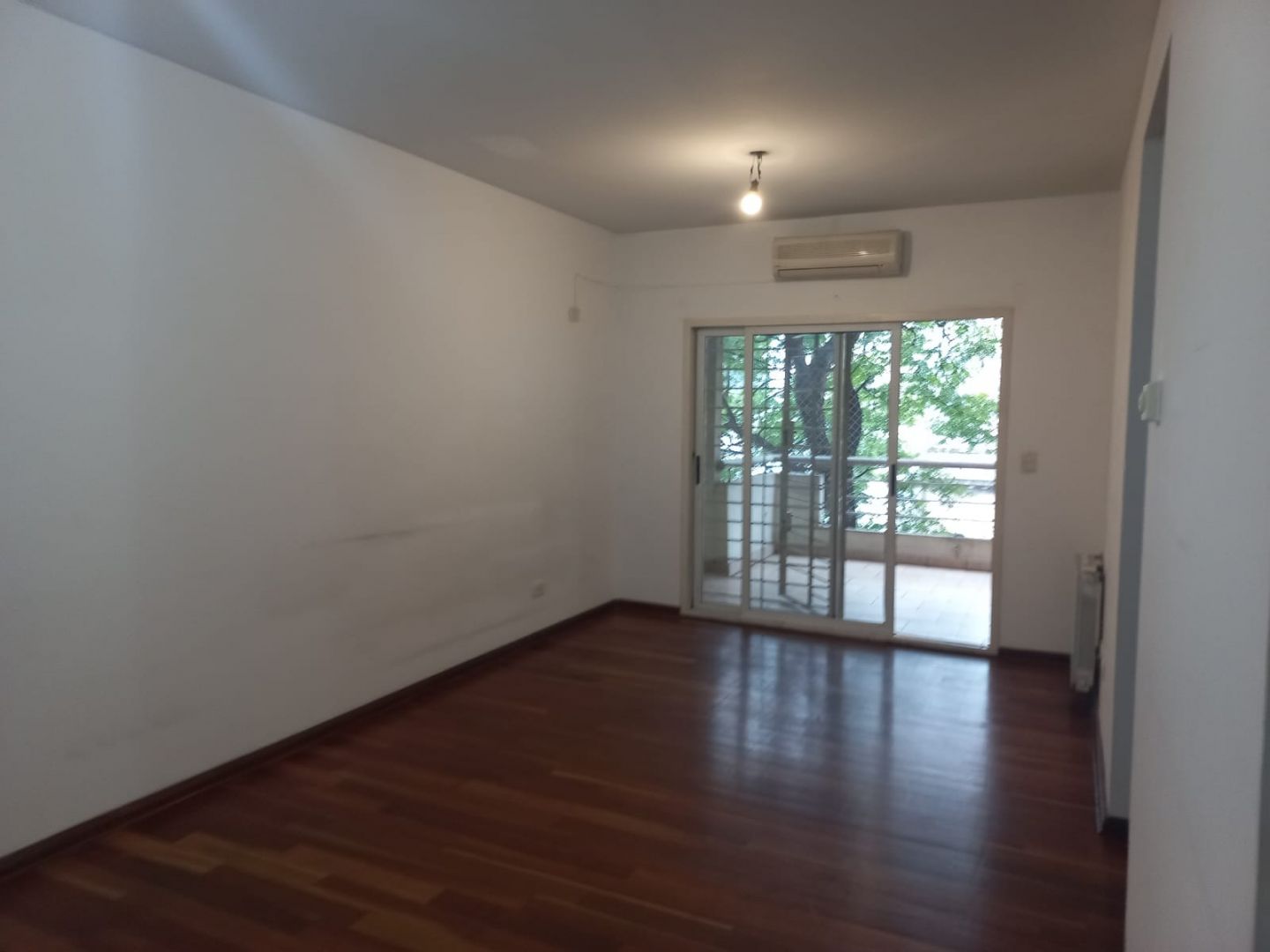 Departamento en Av. Directorio 1200