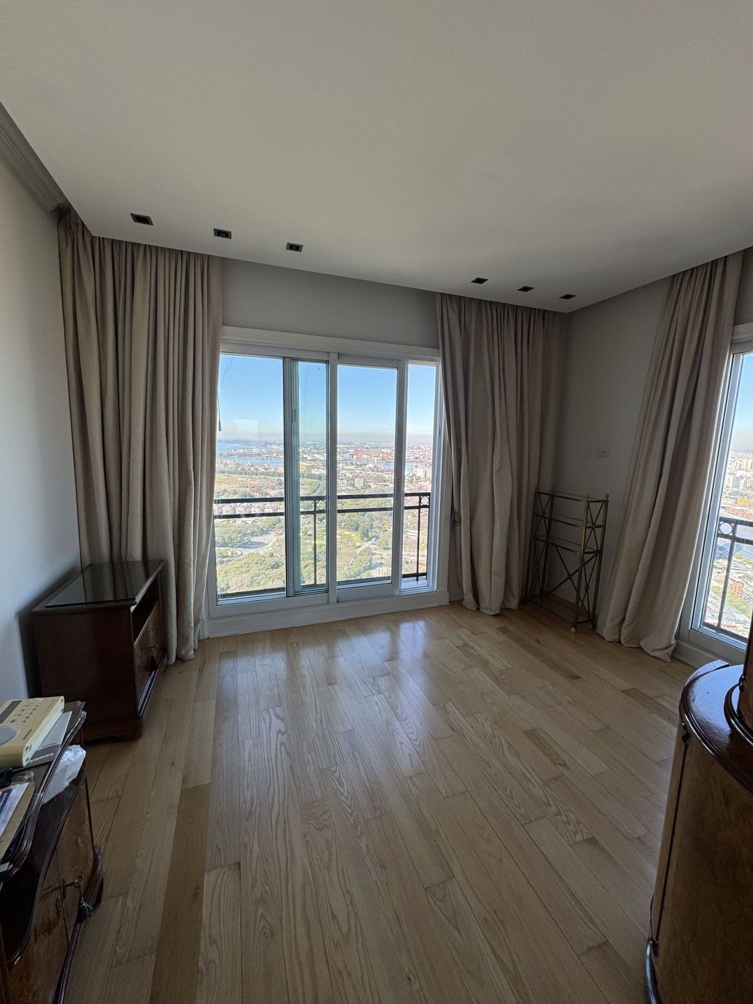 Departamento en Alquiler en Puerto Madero, Capital Federal