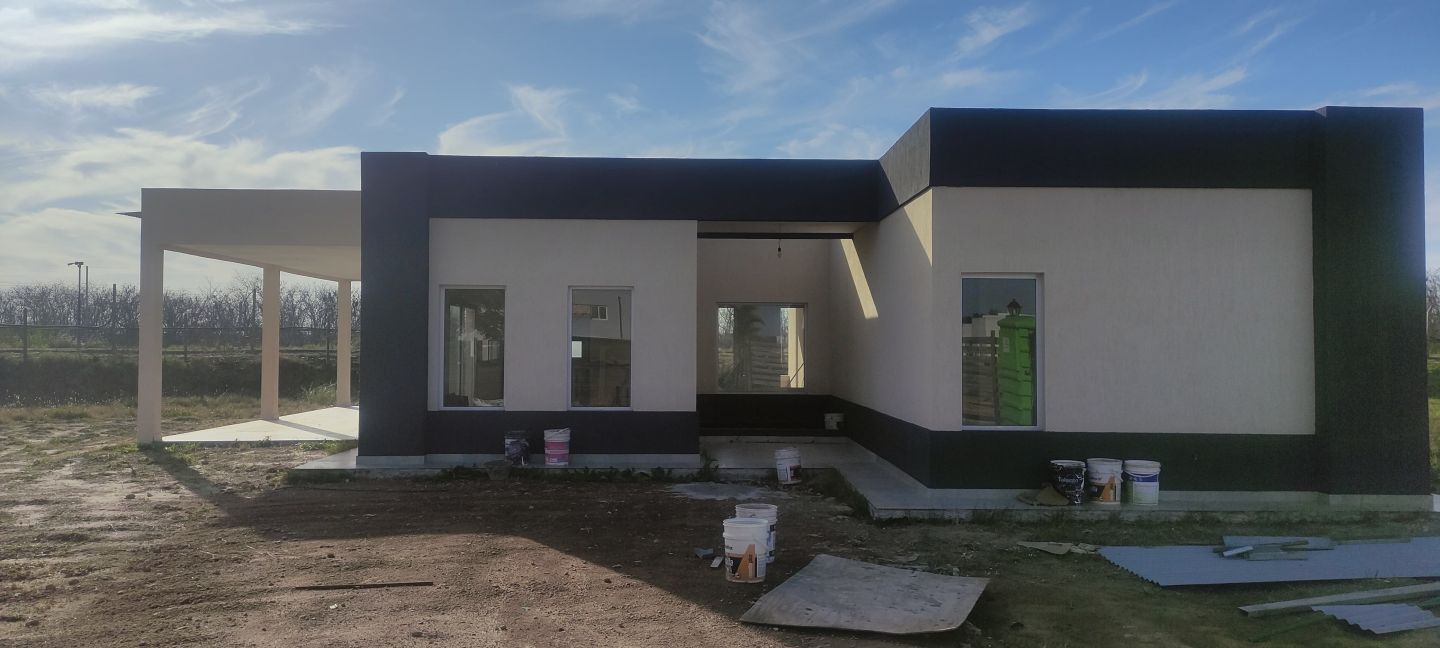 Casa en Venta en Escobar, G.B.A. Zona Norte