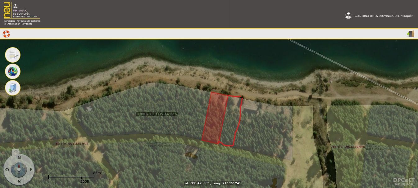 Lote en Venta en Neuquen, Neuquen