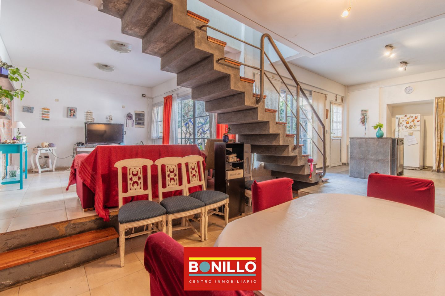VENTA DE CASA EN Capital Federal - Villa Pueyrredón - 33