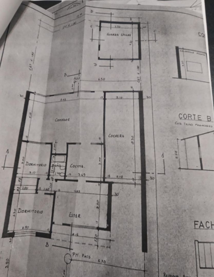 VENTA DE CASA EN José C Paz - José C Paz - 19