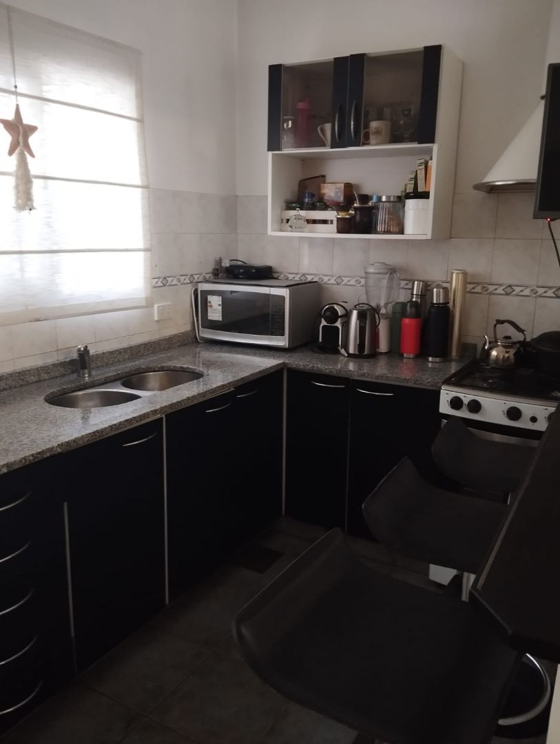 Departamento en Venta en La Matanza, G.B.A. Zona Oeste