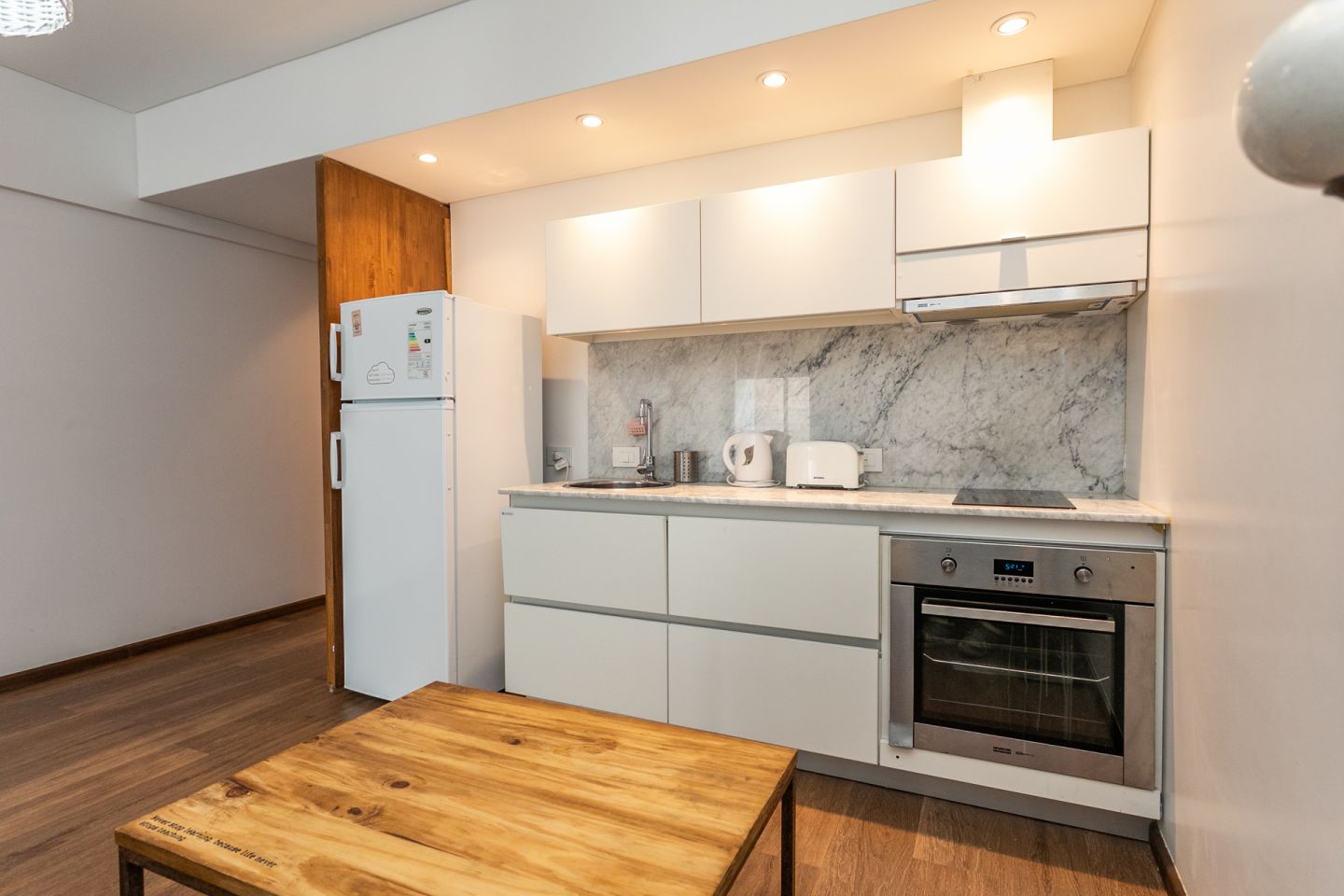 Departamento en Venta en Nuñez, Capital Federal