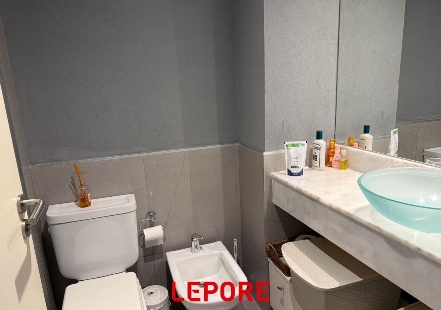 VENTA DE DEPARTAMENTO EN Capital Federal - Palermo Hollywood - 7
