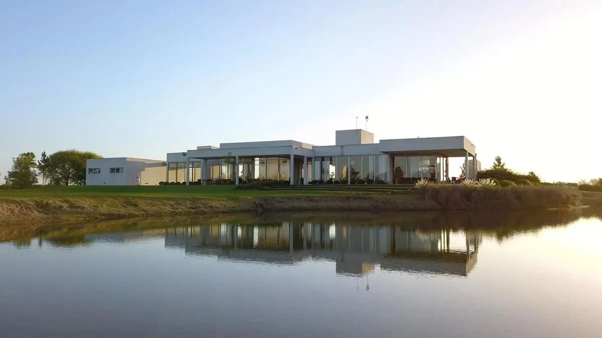 VENTA DE LOTE EN Presidente Perón - Horizontes al sur - 3