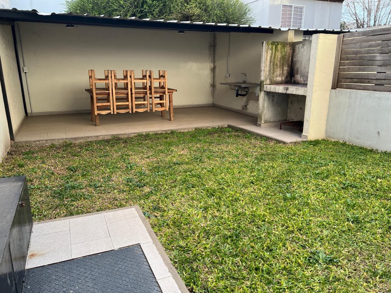 Departamento en Alquiler en San Miguel, G.B.A. Zona Norte